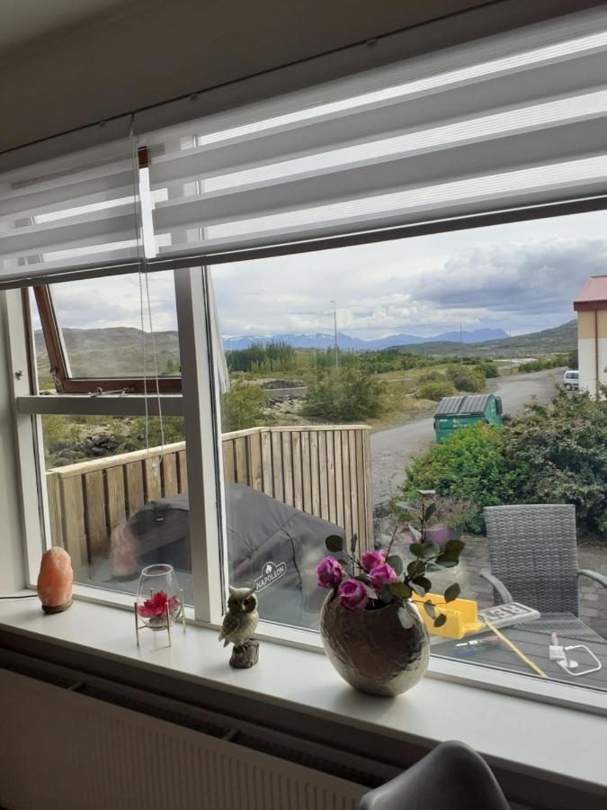 Bifroest Bifröst Eksteriør bilde